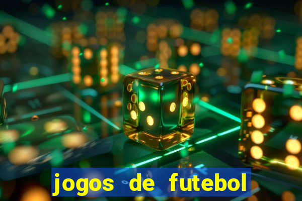 jogos de futebol do friv