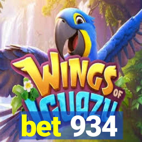 bet 934