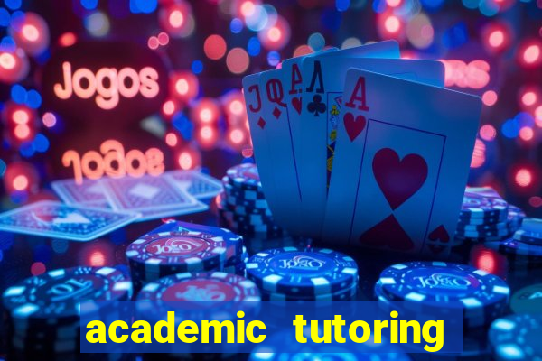 academic tutoring los altos