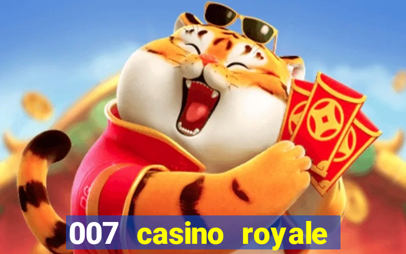 007 casino royale legendado download