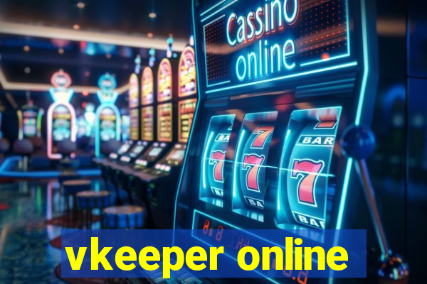 vkeeper online