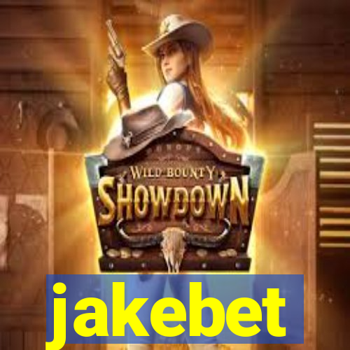 jakebet