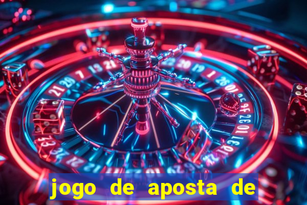 jogo de aposta de 2 reais