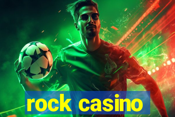 rock casino