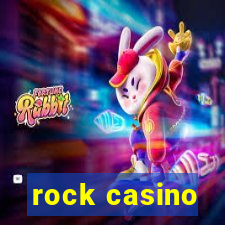 rock casino