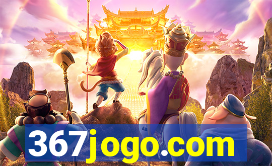 367jogo.com