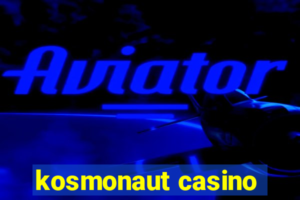 kosmonaut casino