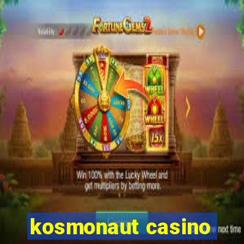 kosmonaut casino