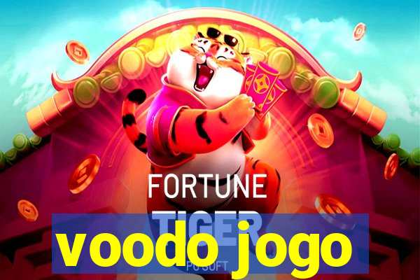 voodo jogo