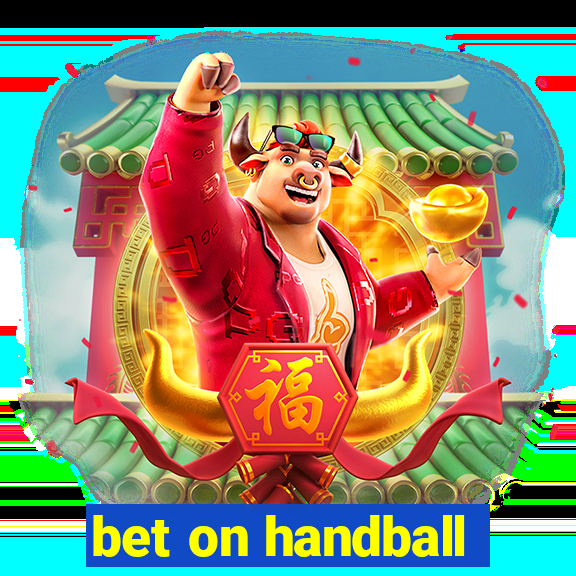 bet on handball