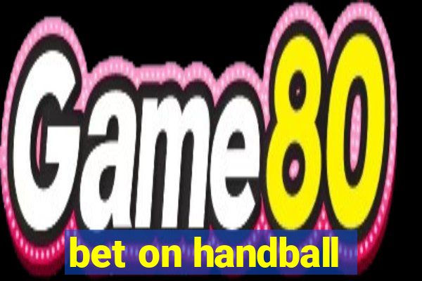 bet on handball