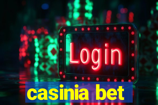 casinia bet