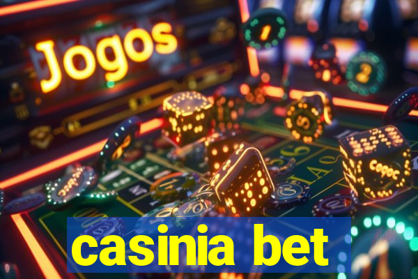 casinia bet