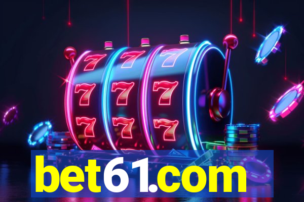 bet61.com