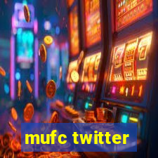 mufc twitter