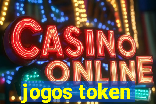 jogos token