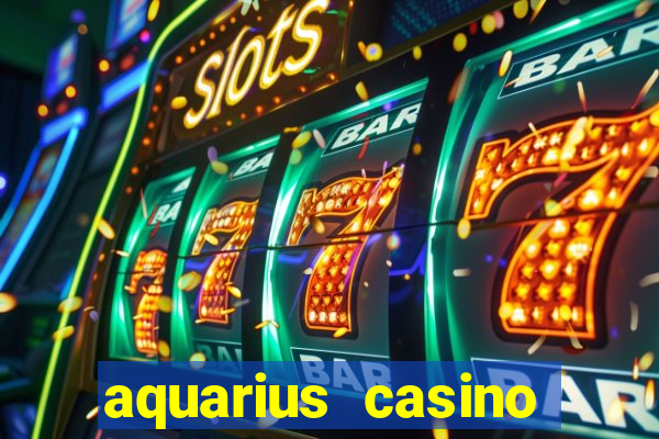 aquarius casino resort in laughlin nevada