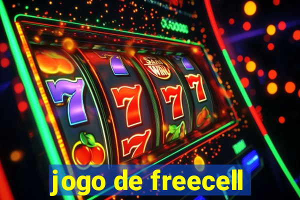 jogo de freecell