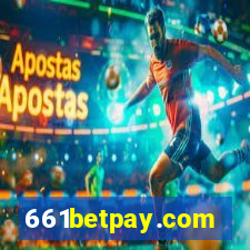 661betpay.com