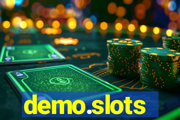 demo.slots