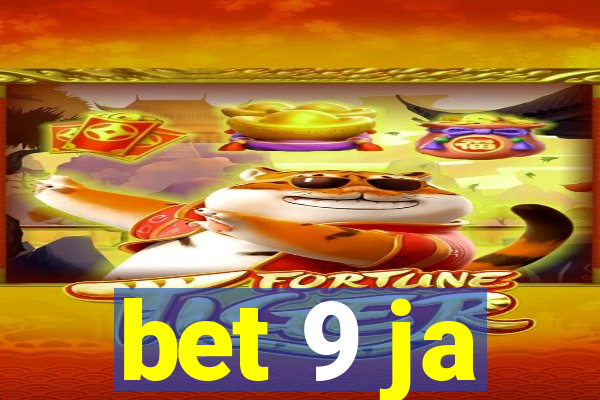 bet 9 ja