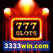 3333win.com