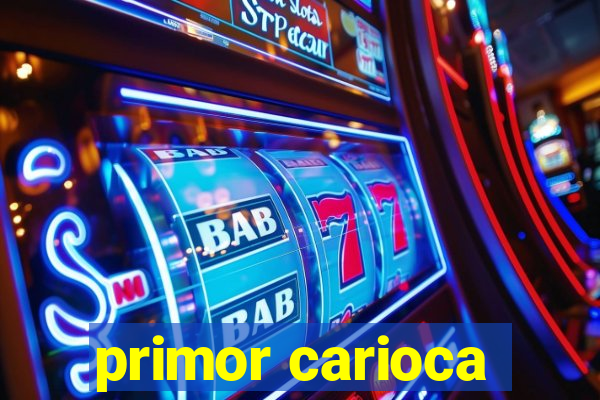 primor carioca