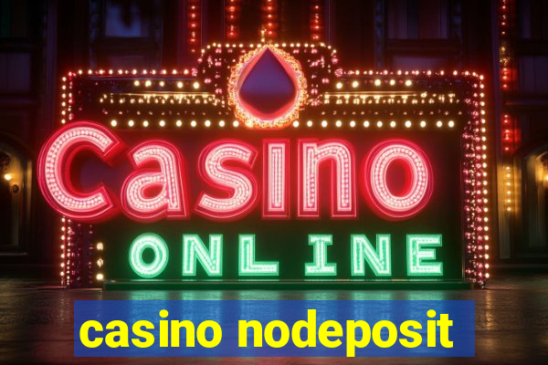 casino nodeposit