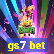 gs7 bet