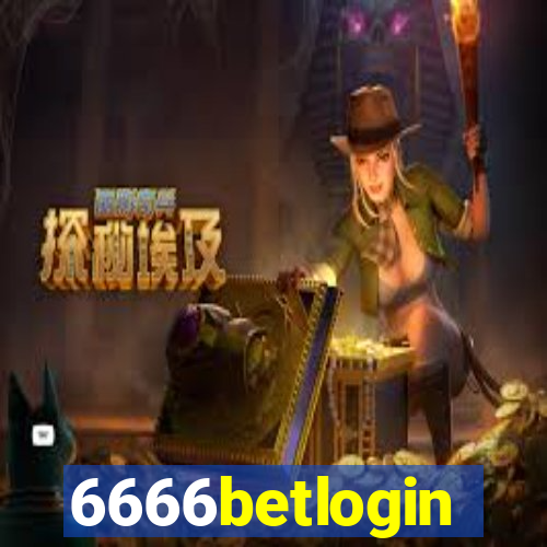 6666betlogin