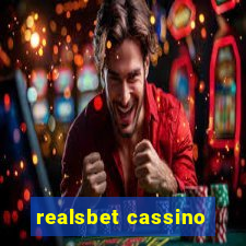 realsbet cassino