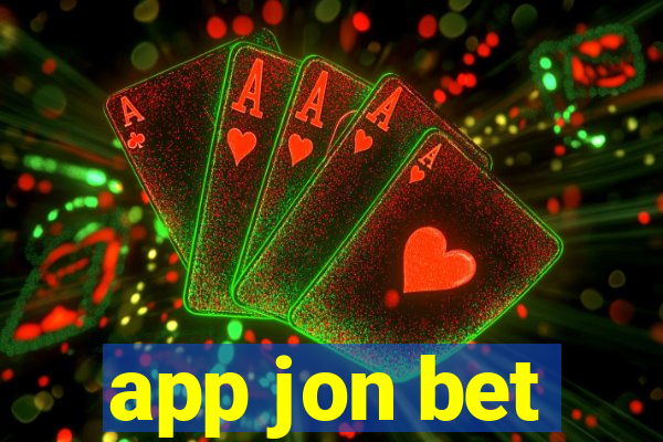 app jon bet