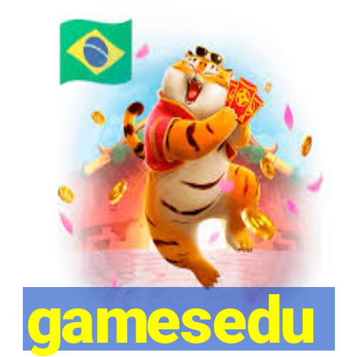 gamesedu