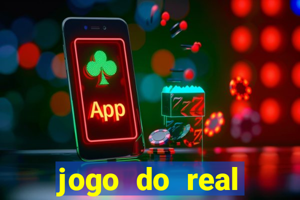 jogo do real madrid palpite