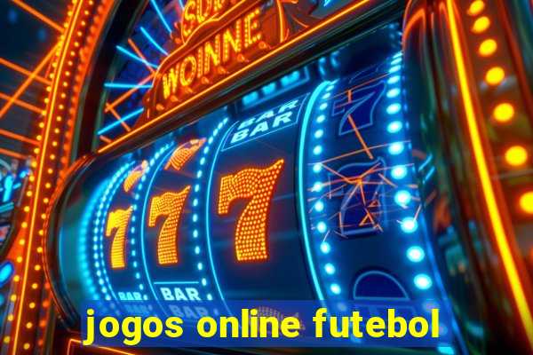 jogos online futebol