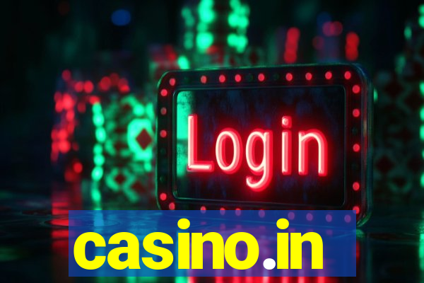 casino.in