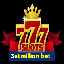 3etmillion bet