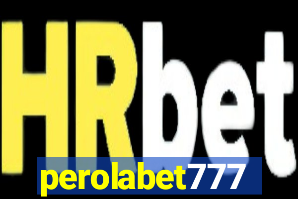 perolabet777