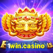 1win.casino