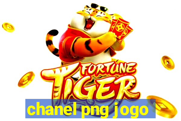 chanel png jogo