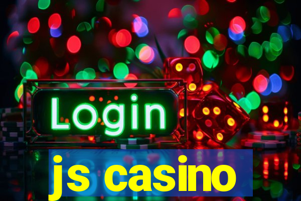 js casino