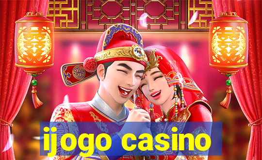 ijogo casino