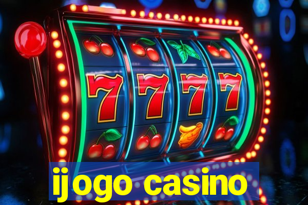 ijogo casino