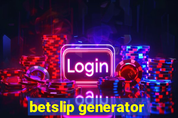 betslip generator