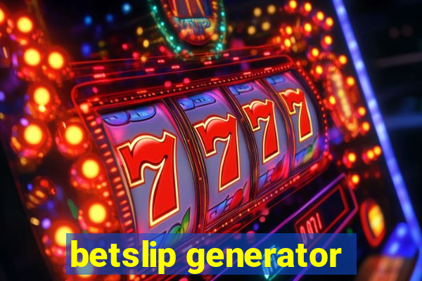 betslip generator