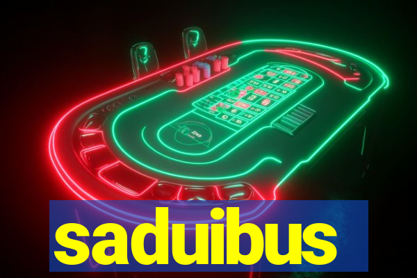 saduibus