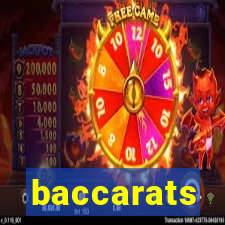 baccarats