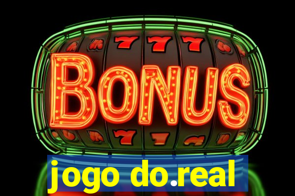 jogo do.real