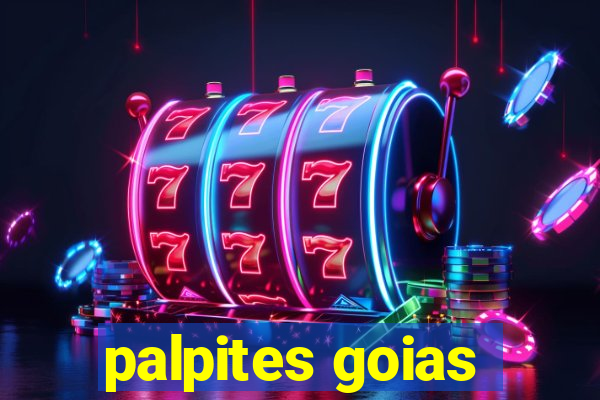 palpites goias