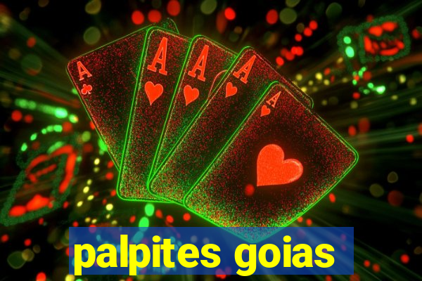 palpites goias